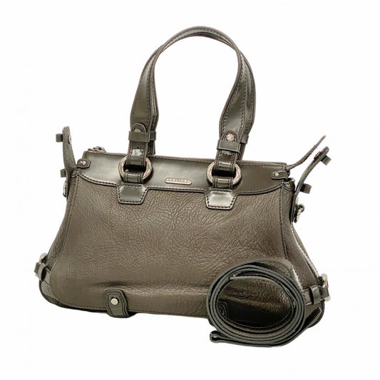 Celine Others Brown Handbags