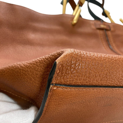 Chloé Others Brown Shoulder Bags