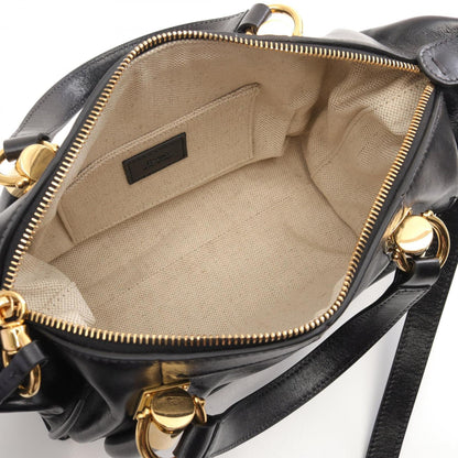 Chloé Others Black Handbags