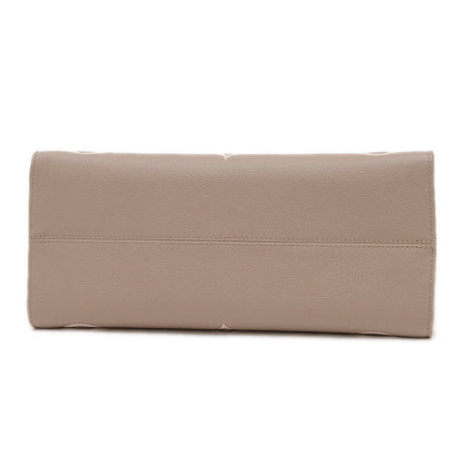 Louis Vuitton Empreinte Gray Tote Bags