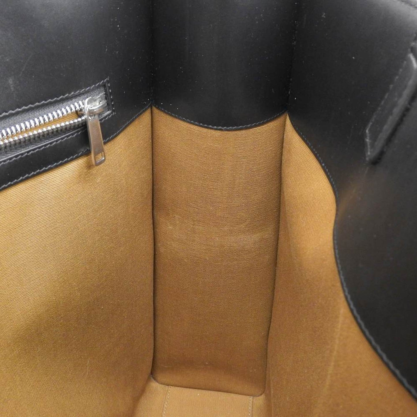 Celine Pvc Black Handbags