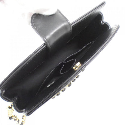 Chanel Others Black Shoulder Bags