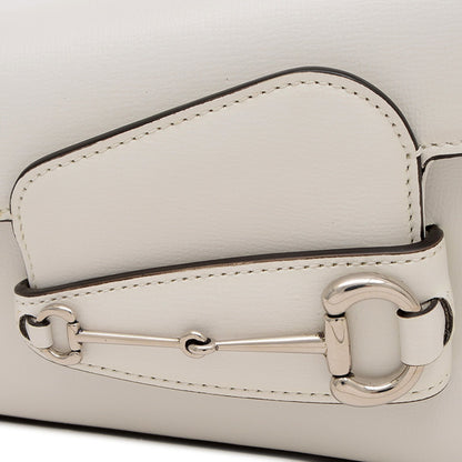 Gucci Others White Handbags