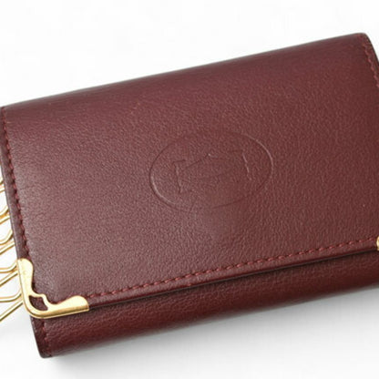 Cartier Others Red Cases