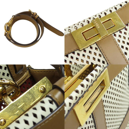 Fendi Others Brown Handbags