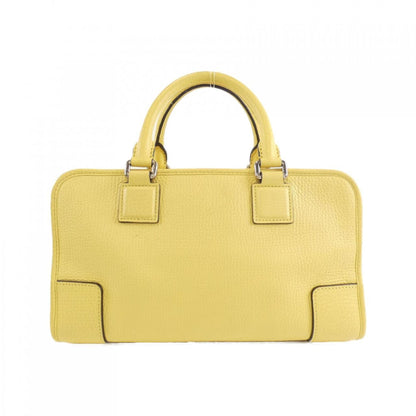 Loewe Others Yellow Handbags