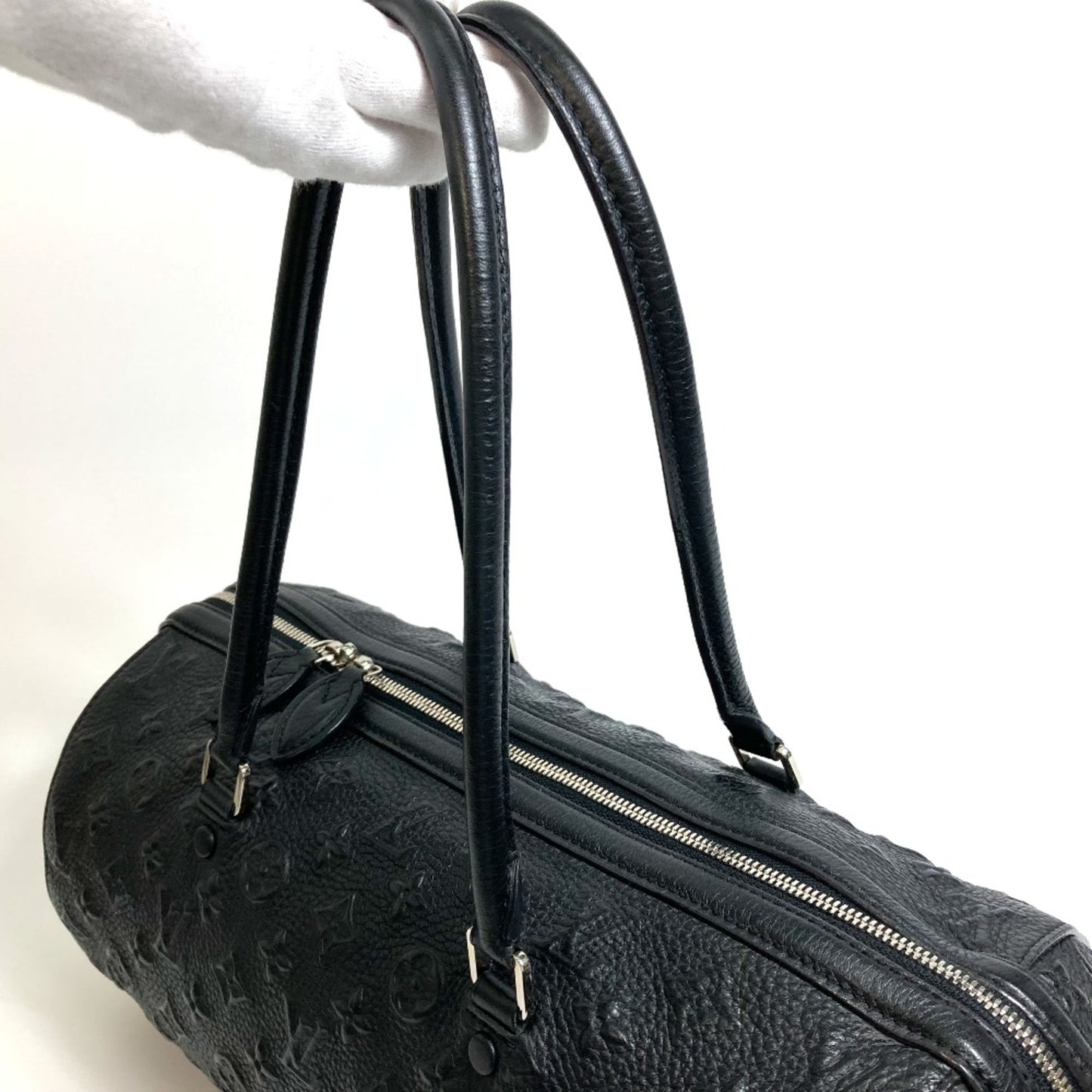 Louis Vuitton Others Black Shoulder Bags