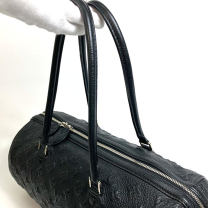 Louis Vuitton Others Black Shoulder Bags