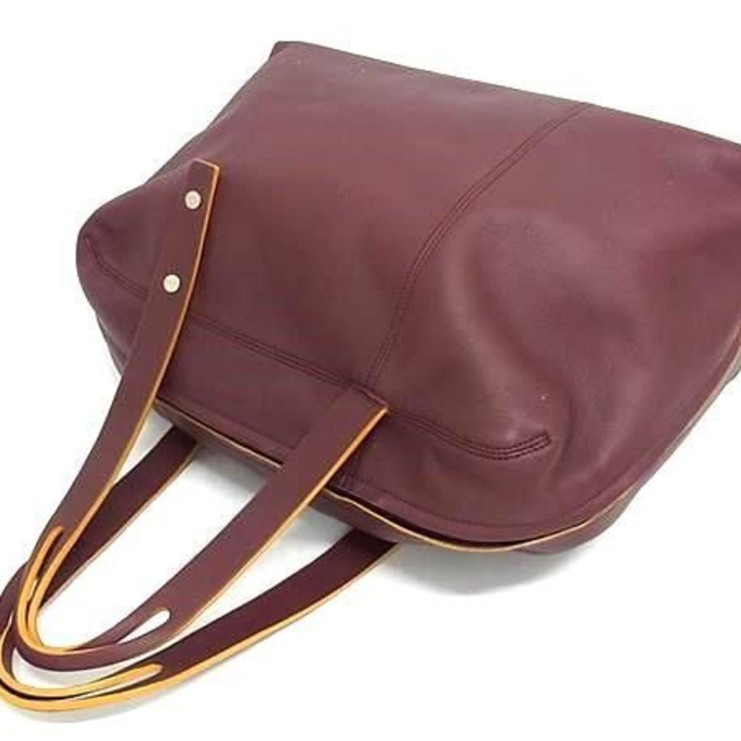 Loewe Others Red Handbags