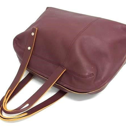 Loewe Others Red Handbags