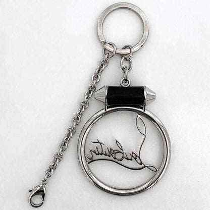 Christian Louboutin Other Metal Black Key Rings
