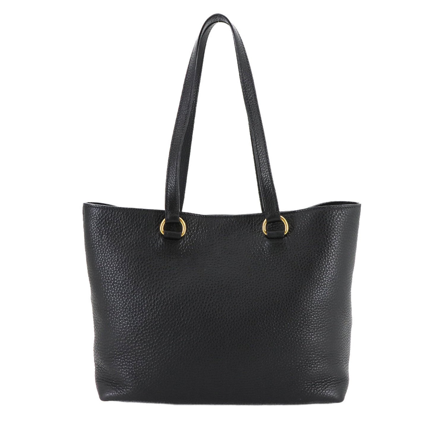 Prada Others Black Tote Bags
