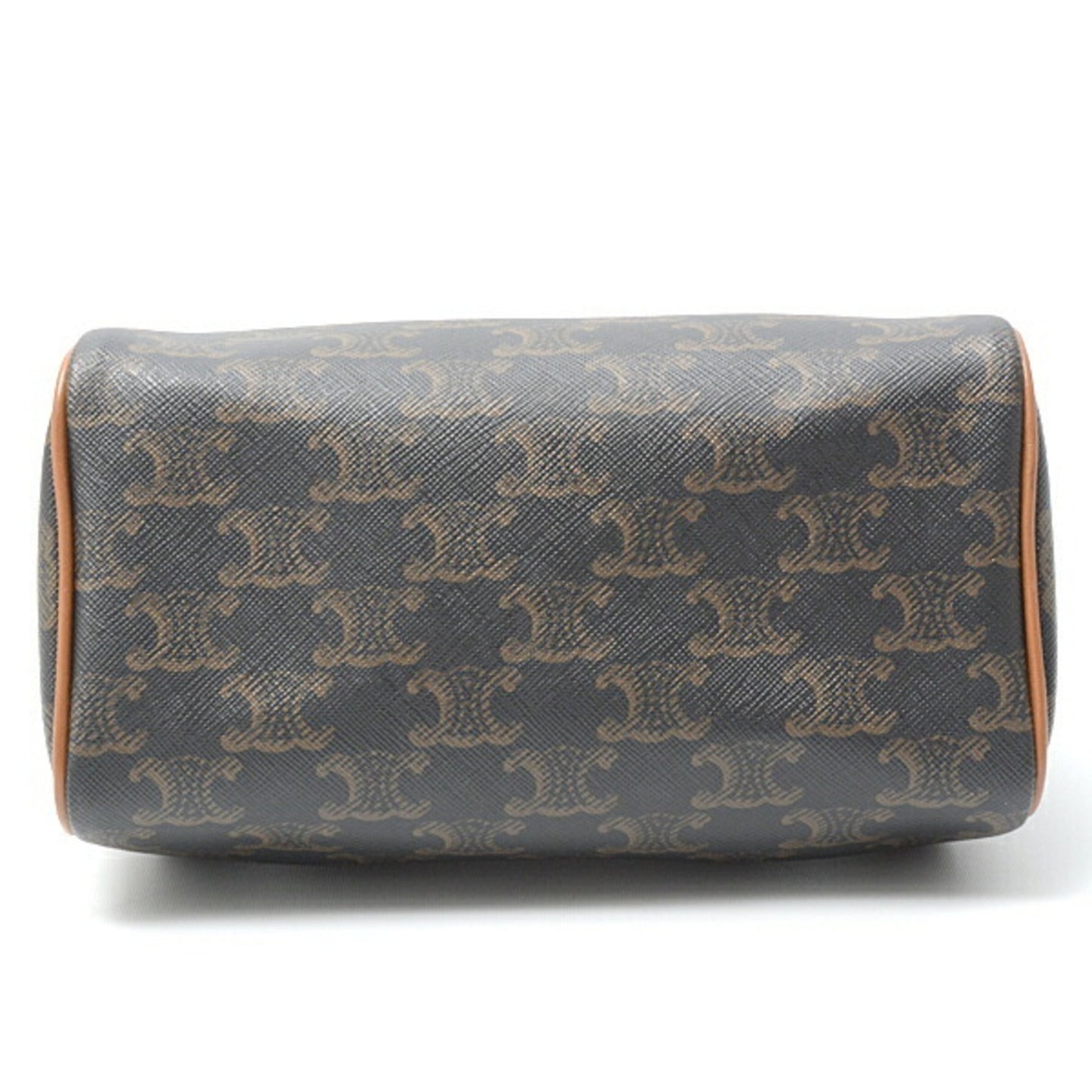 Celine Pvc Black Handbags