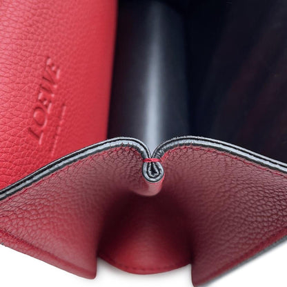 Loewe Others Red Shoulder Bags