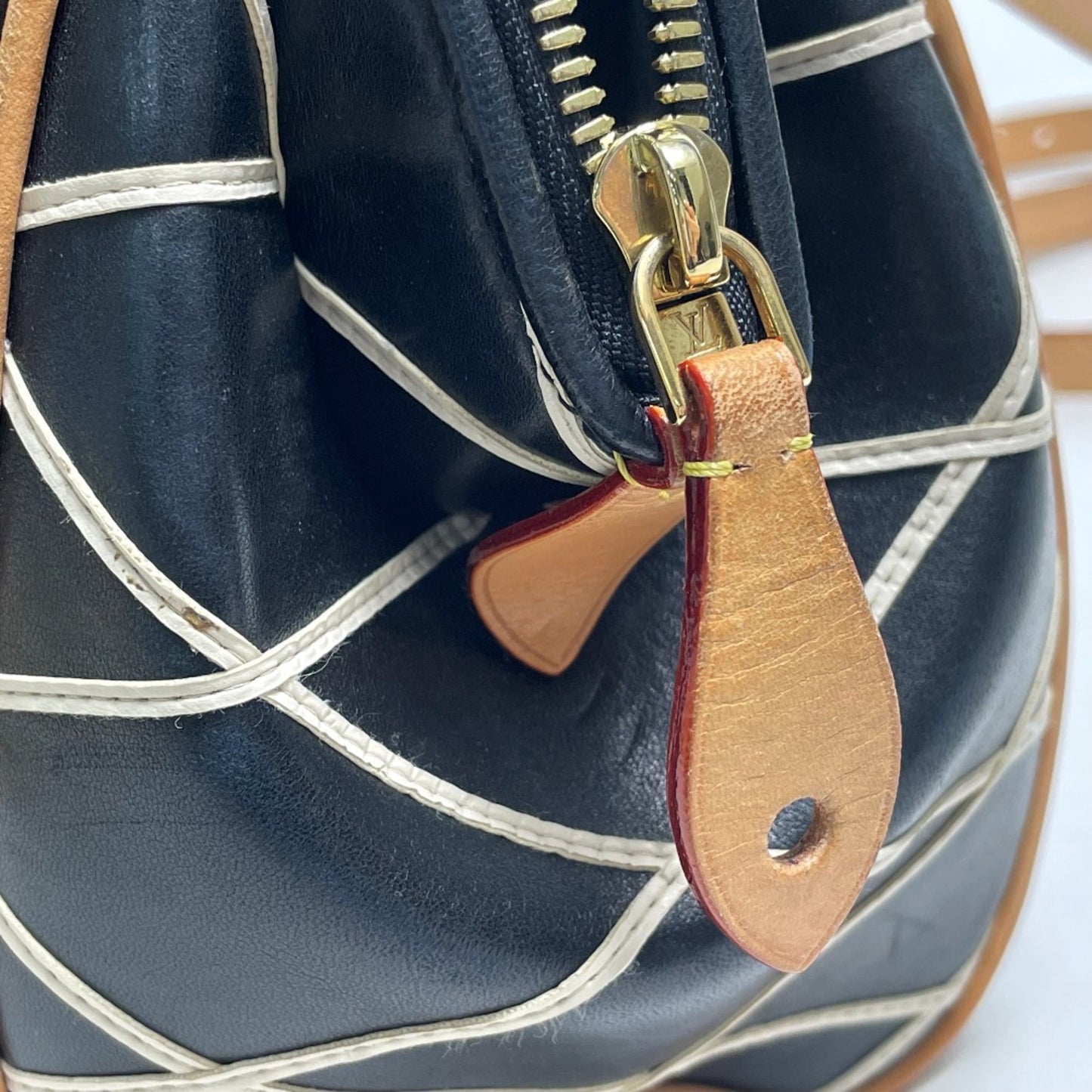 Louis Vuitton Others Black Handbags