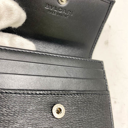 Bvlgari Others Black Cases