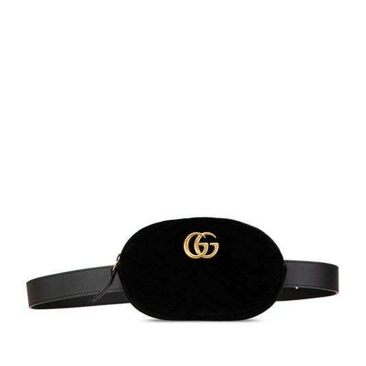 Gucci Others Black Crossbody Bags