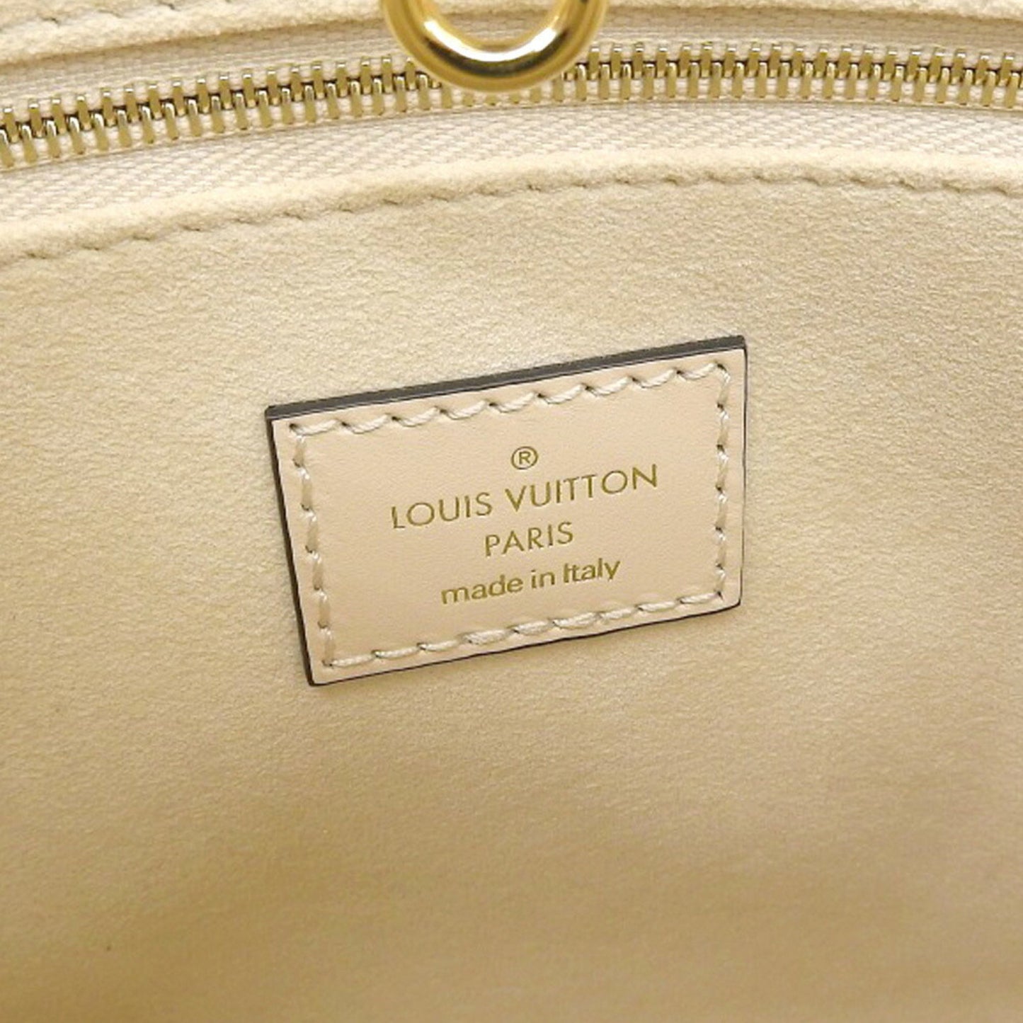 Louis Vuitton Empreinte Gray Handbags
