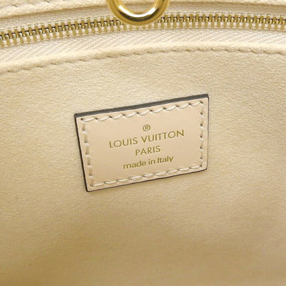 Louis Vuitton Empreinte Gray Handbags