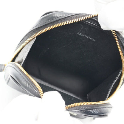 Balenciaga Others Black Shoulder Bags