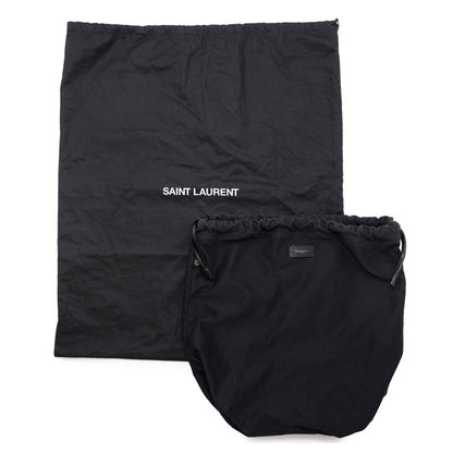 Saint Laurent Others Black Tote Bags