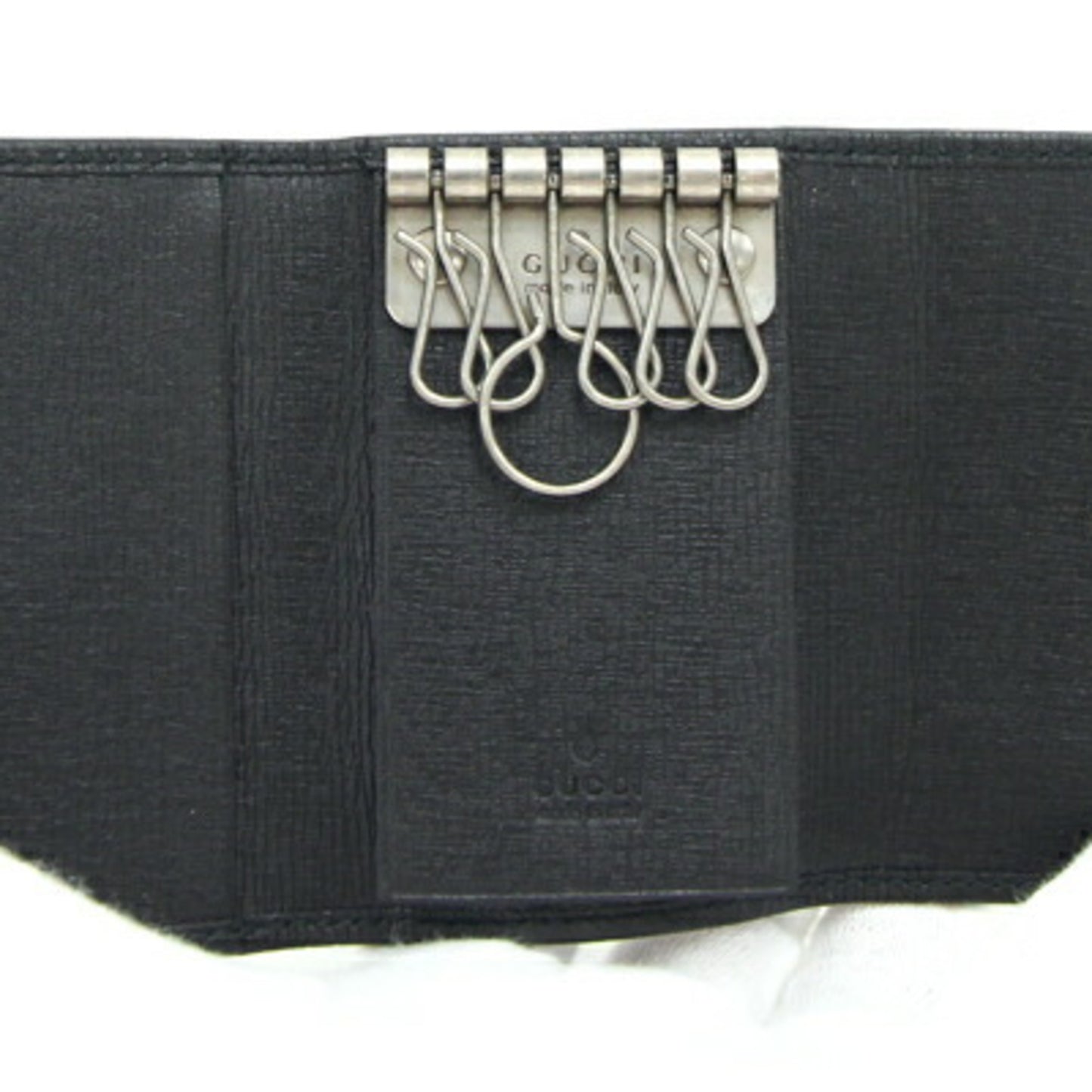 Gucci Others Black Cases