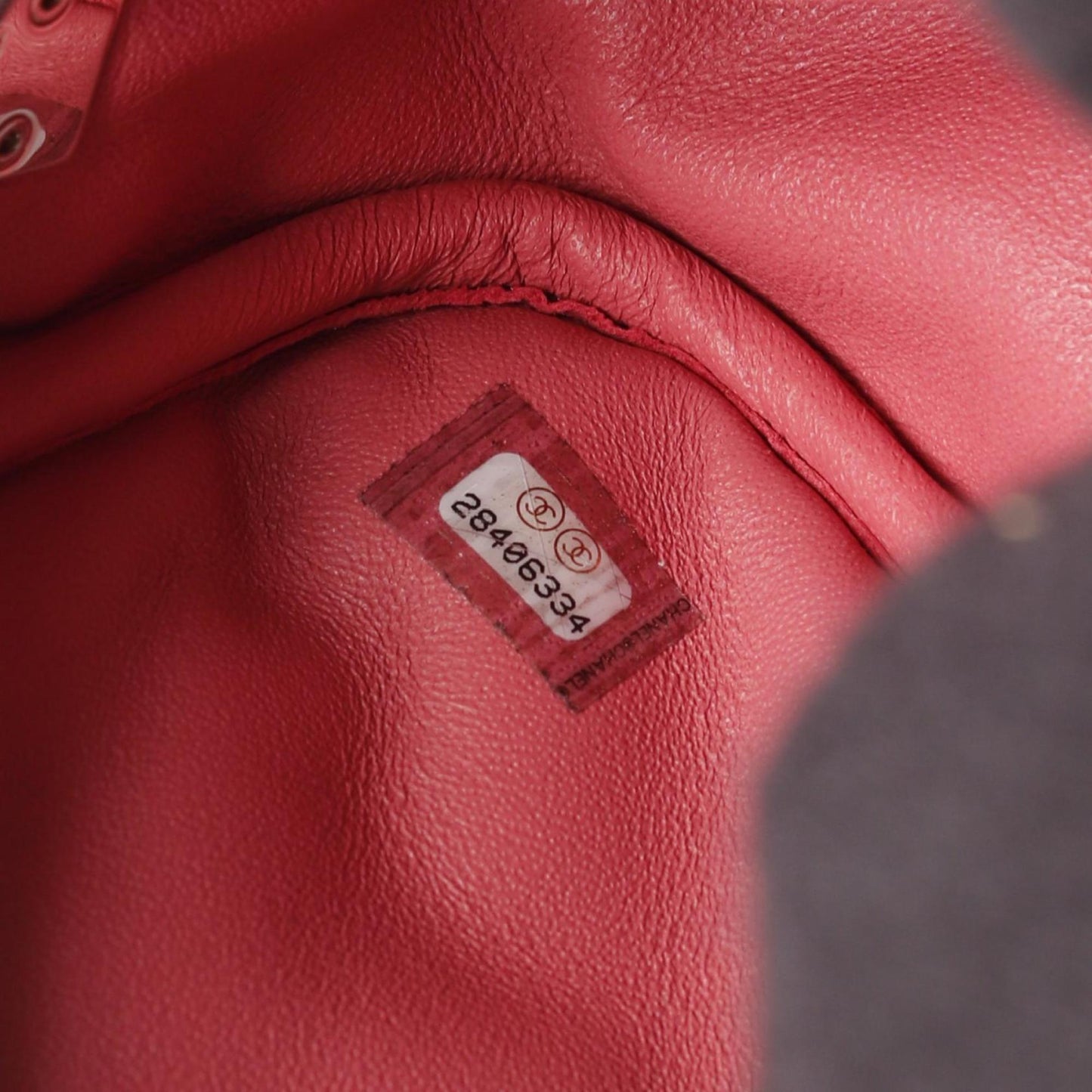 Chanel Others Pink Shoulder Bags