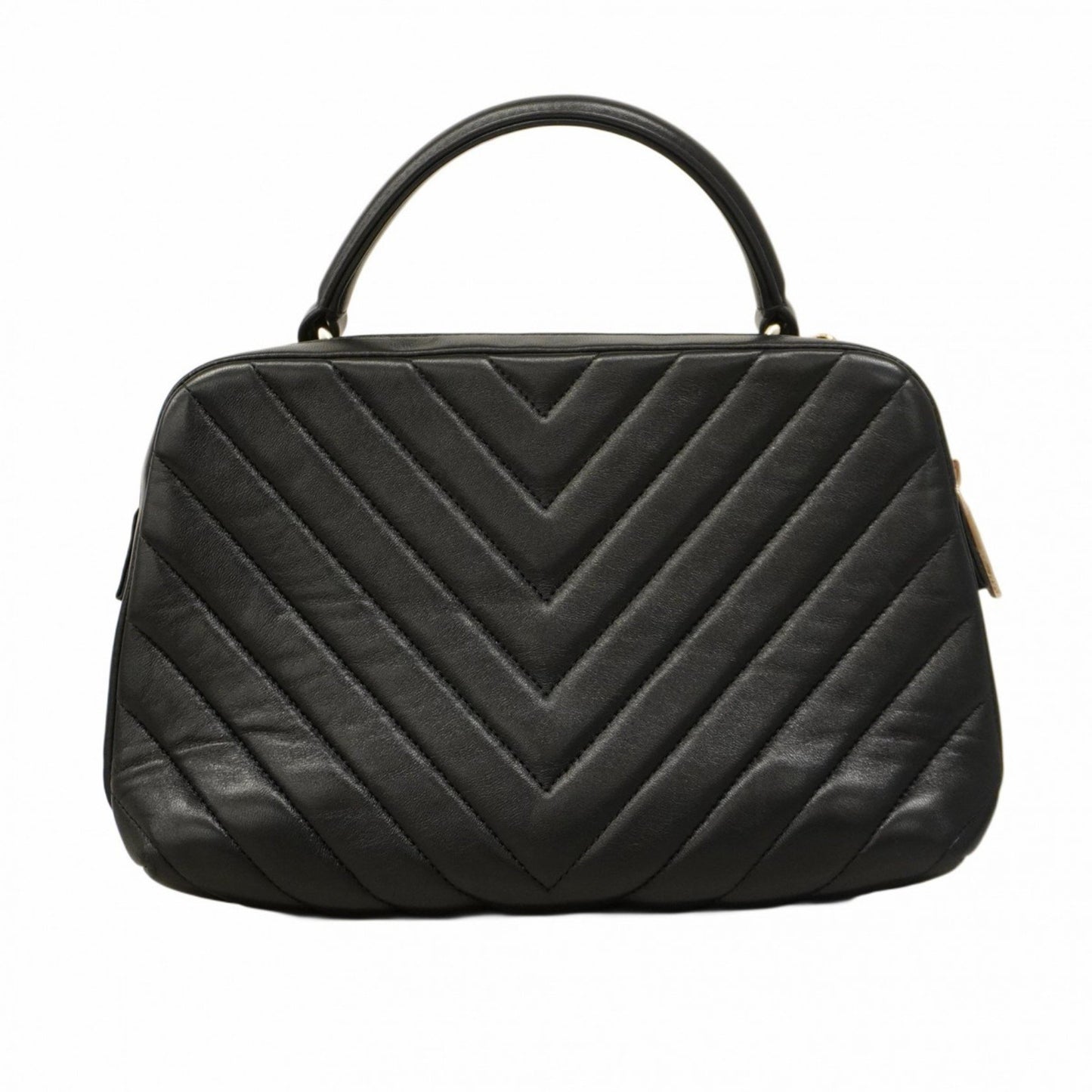 Chanel Others Black Handbags