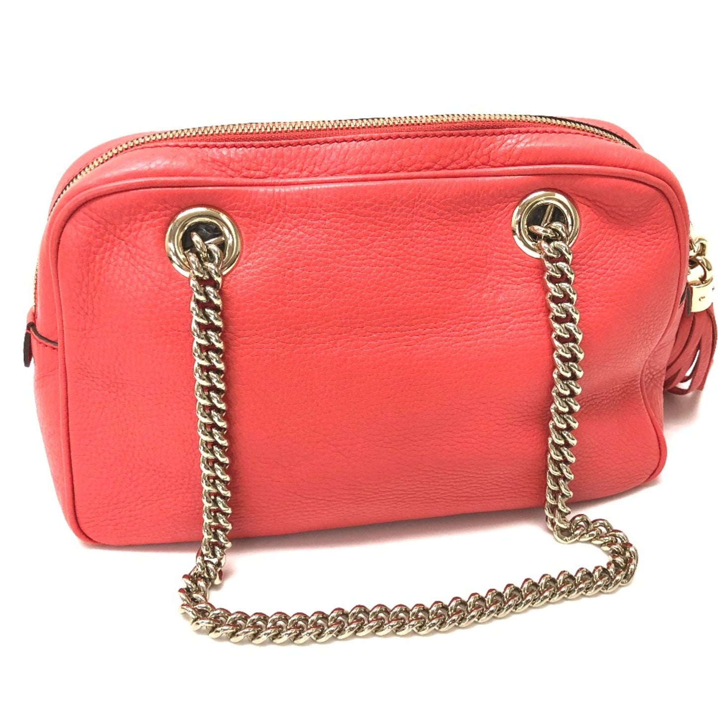Gucci Others Pink Shoulder Bags