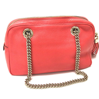 Gucci Others Pink Shoulder Bags
