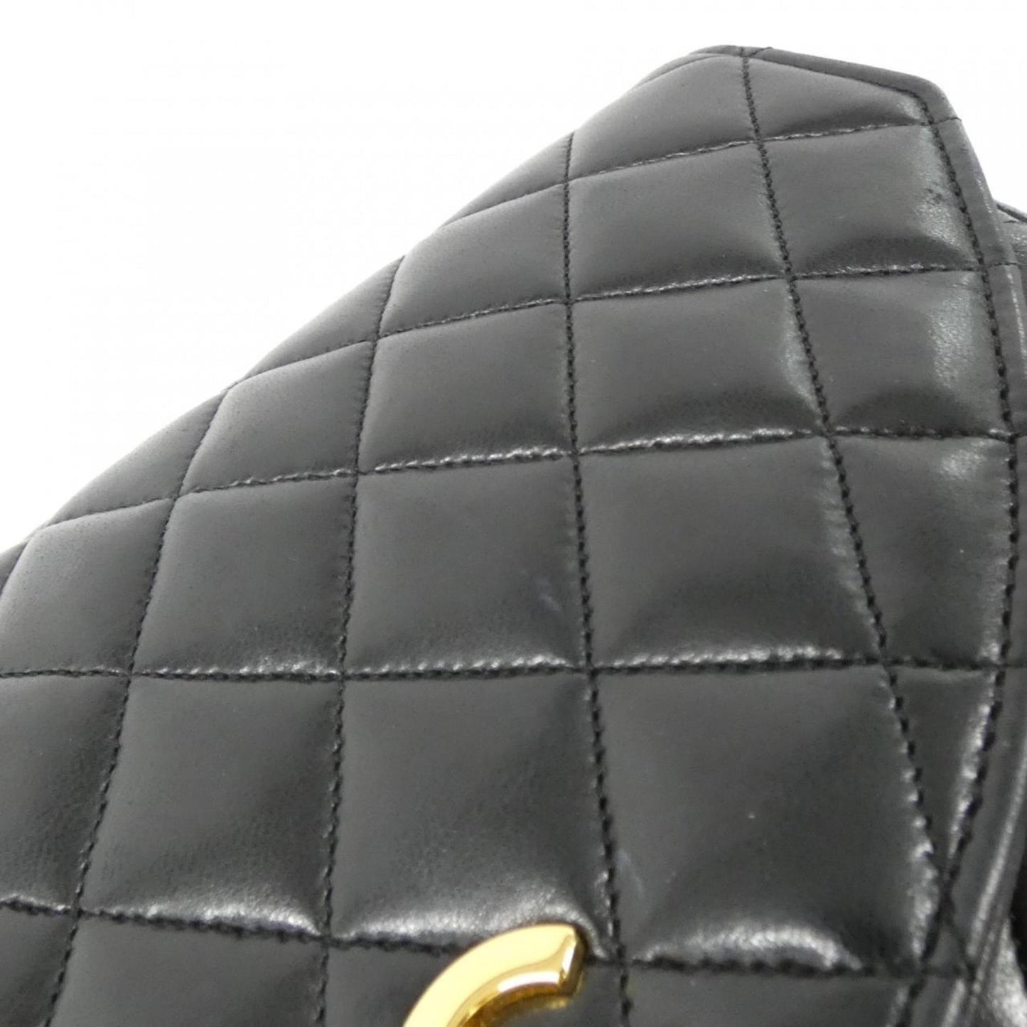 Chanel Others Black Shoulder Bags
