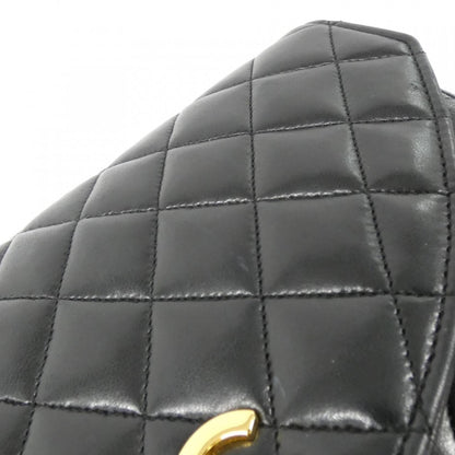 Chanel Others Black Shoulder Bags