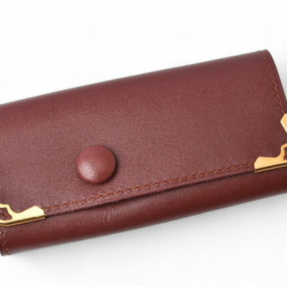 Cartier Others Red Cases