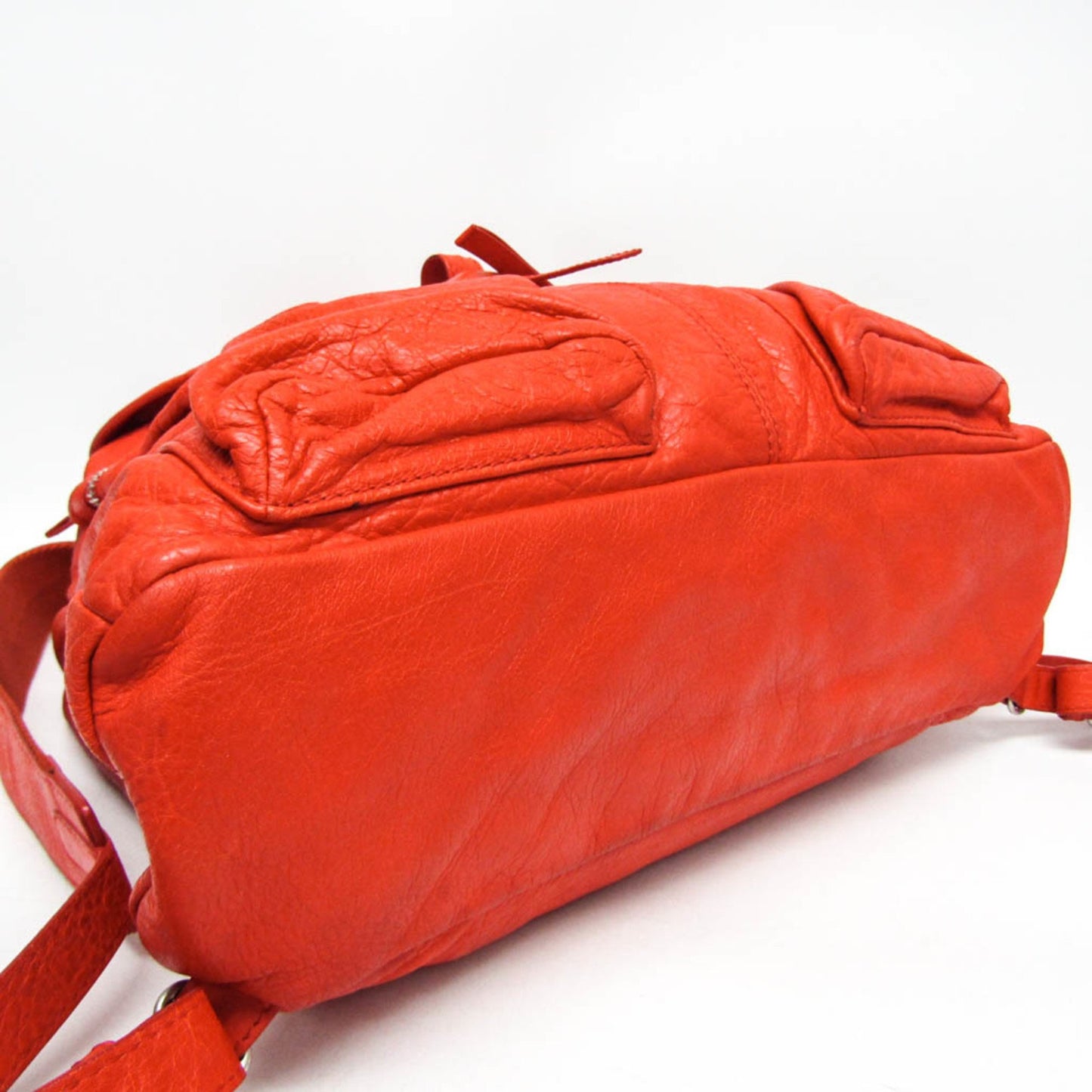 Balenciaga Others Red Backpacks