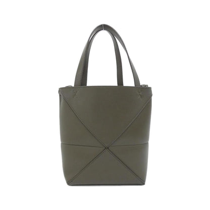 Loewe Others Green Handbags