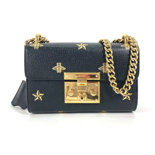 Gucci Others Black Shoulder Bags