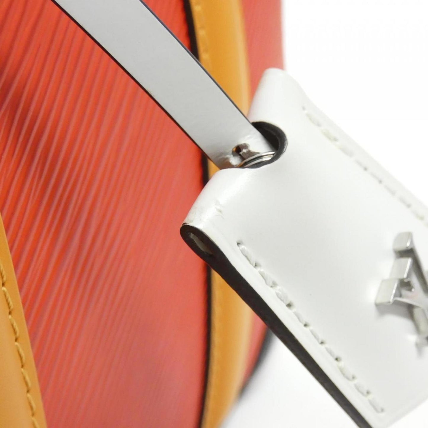 Louis Vuitton Others Red Handbags