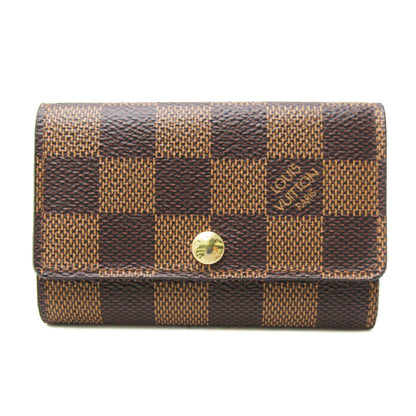 Louis Vuitton Monogram Canvas Brown Cases
