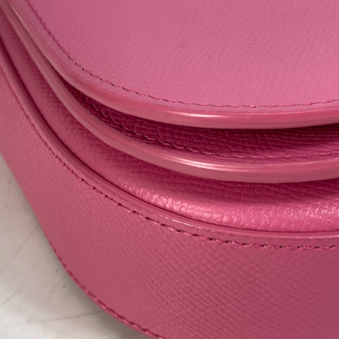 Balenciaga Others Pink Shoulder Bags