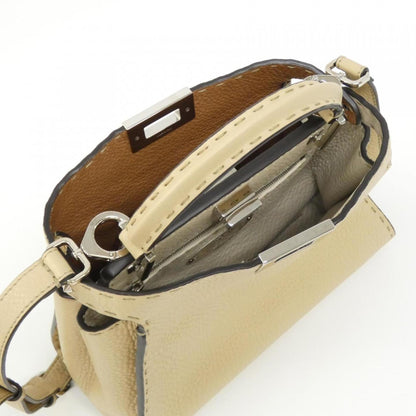 Fendi Others Gold Handbags