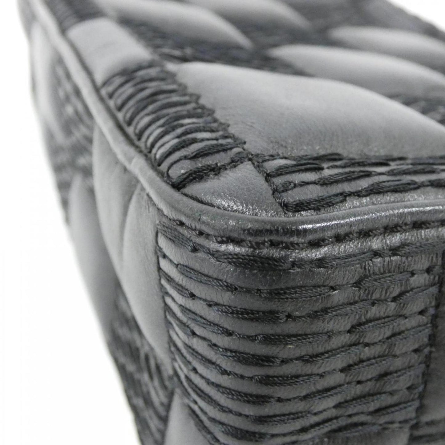 Louis Vuitton Others Black Shoulder Bags