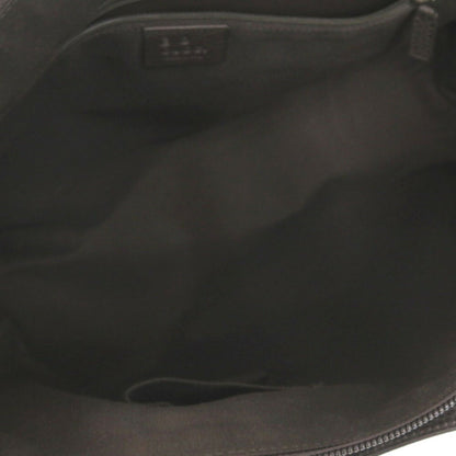Gucci Canvas Brown Tote Bags