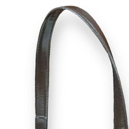 Louis Vuitton Monogram Canvas Brown Handbags