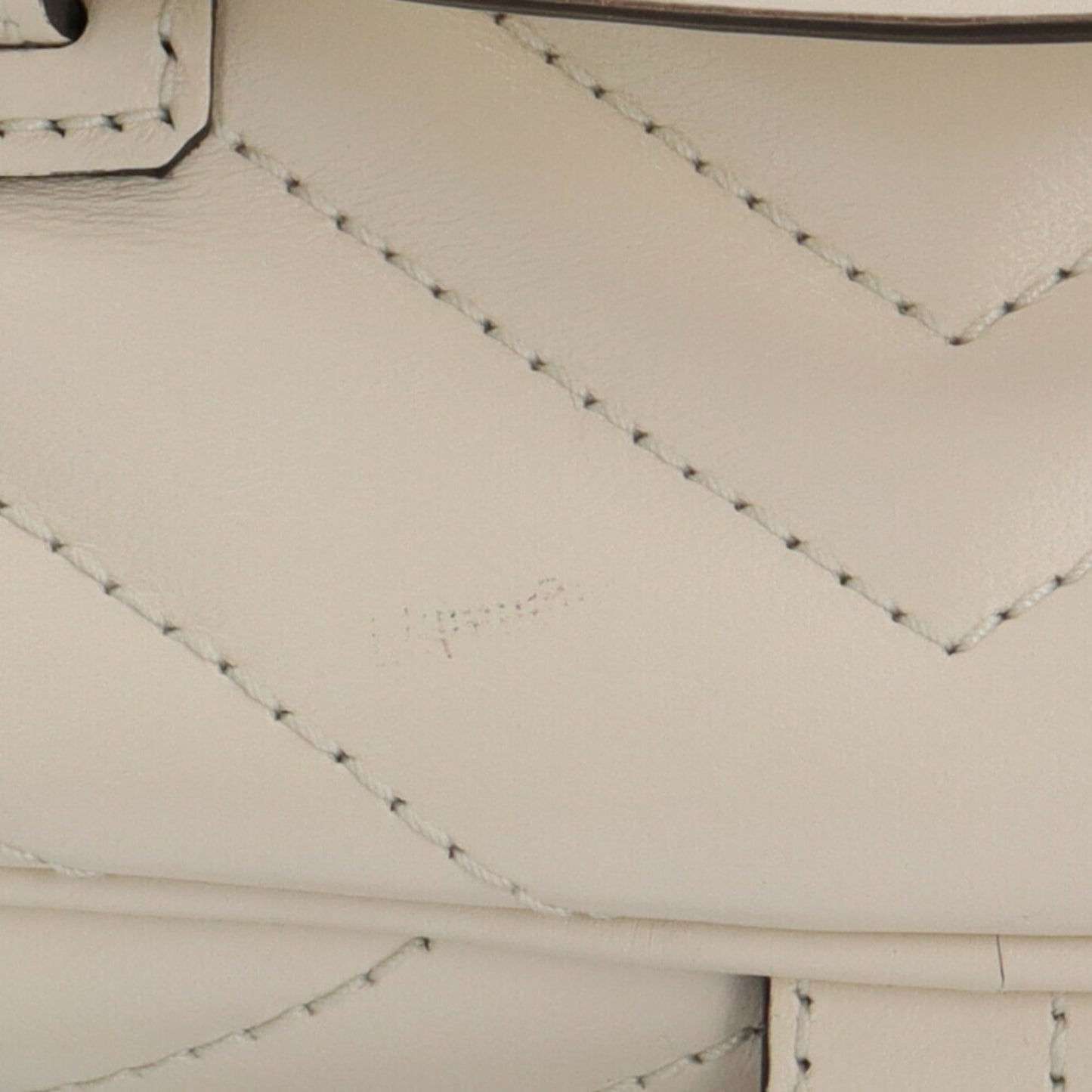 Gucci Others White Small Bags