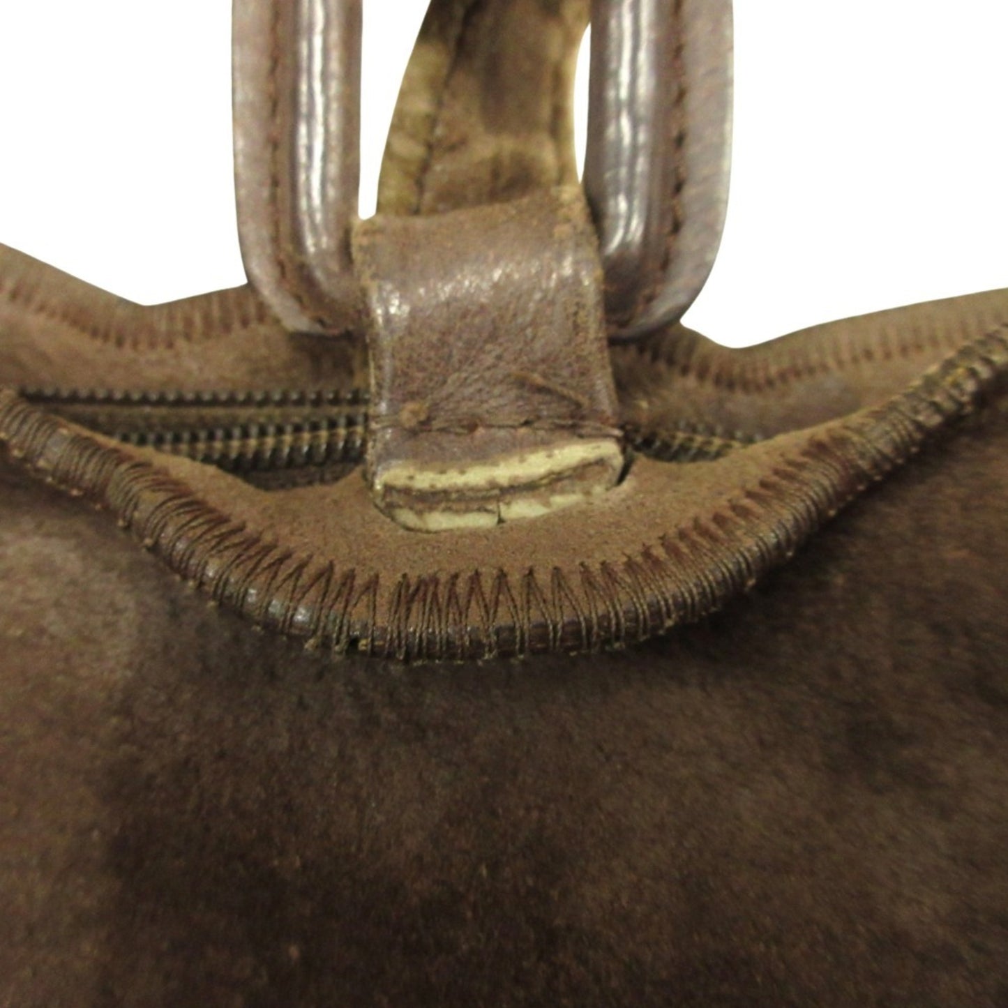 Fendi Other Leather Brown Handbags