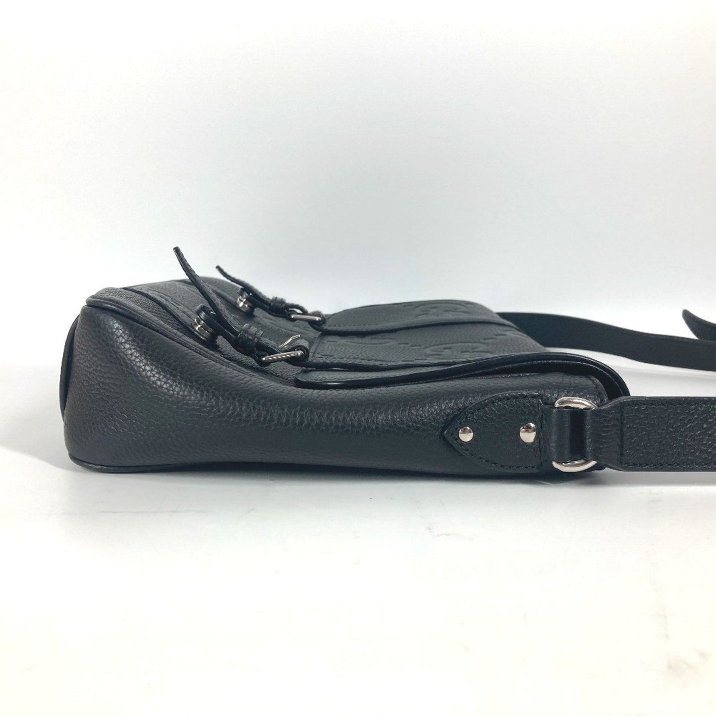 Gucci Others Black Shoulder Bags