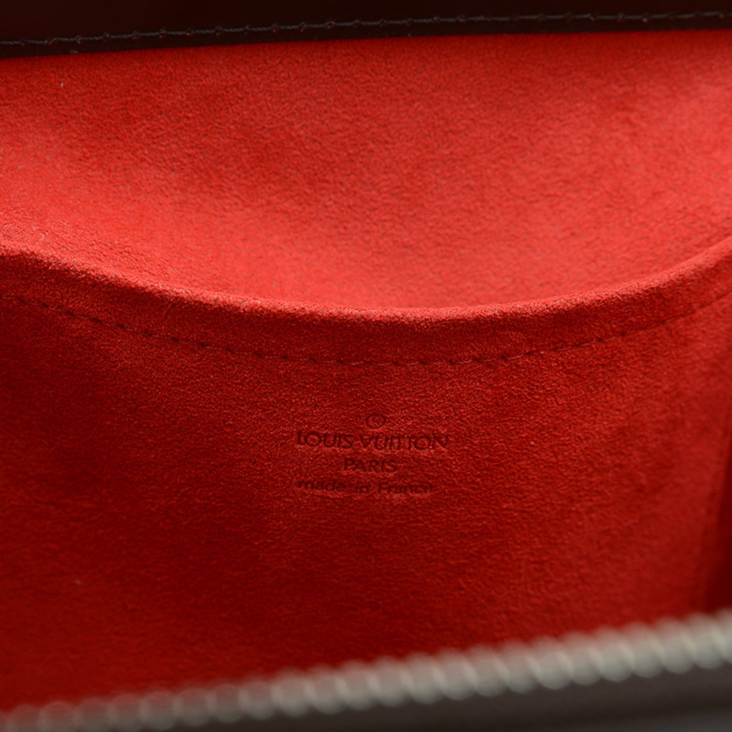 Louis Vuitton Monogram Canvas Brown Handbags