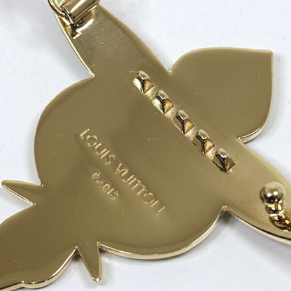 Louis Vuitton Other Metal Gold Brooches