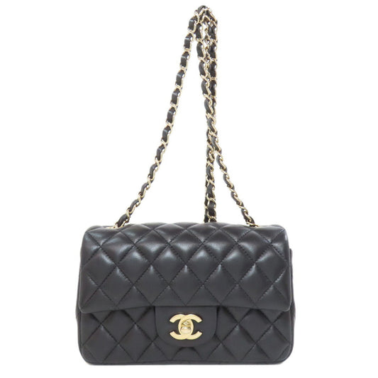 Chanel Others Black Shoulder Bags