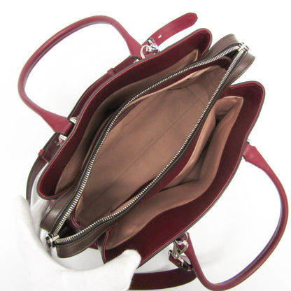 Tod's Others Red Handbags